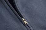 HRM Premium Kapuzenjacke mit Taschen für Kinder, Black 3XL (158/13-14), HRM2006 – Bild 7