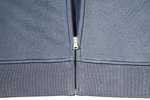 HRM Premium Kapuzenjacke mit Taschen für Kinder, Black 3XL (158/13-14), HRM2006 – Bild 9