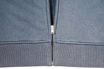 HRM Premium Kapuzenjacke mit Taschen für Kinder, Black 3XL (158/13-14), HRM2006 – Bild 9
