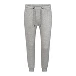 HRM Premium Jogginghose mit Reißverschlusstaschen für Kinder, Black 3XL (158/13-14), HRM2007 – Bild 3