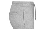 HRM Premium Jogginghose mit Reißverschlusstaschen für Kinder, Black 3XL (158/13-14), HRM2007 – Bild 8
