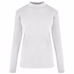 Women´s Premium Highneck Longsleeve Tees – image 3
