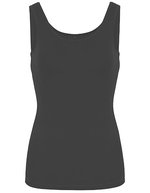 Women´s Premium Tanktop – Dark Grey