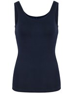 Women´s Premium Tanktop – Navy