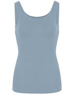 Women´s Premium Tanktop – Sky Blue