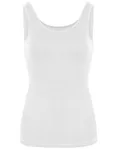 Women´s Premium Tanktop – White