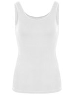 Women´s Premium Tanktop – White