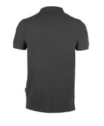 HRM Heavy Polo Shirt 220 g/m² für Herren, Bordeaux XXL, HRM301 – Bild 4