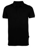 HRM Heavy Polo Shirt 220 g/m² für Herren, Bordeaux XXL, HRM301 – Bild 2