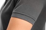 HRM Heavy Polo aus Baumwolle für Damen, Bordeaux S, HRM401 – Bild 6
