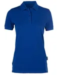 HRM Heavy Polo aus Baumwolle für Damen, Bordeaux S, HRM401 – Royal Blue