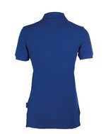 HRM Heavy Performance Polo aus Doppel-Piqué für Damen, Black XS, HRM403 – Bild 4