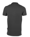 HRM Poloshirt aus 100% Baumwolle für Herren, Black M, HRM501 – Bild 4