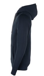 homme Veste a capuche Basic Heavy – Bild 5