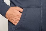 homme Veste a capuche Basic Heavy – Bild 7