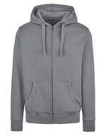 homme Veste a capuche Basic Heavy – Pierre