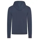 HRM Premium Hooded Jacket with Anti-Pilling for Men, Black S, HRM707 – image 4