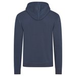HRM Premium Kapuzenjacke mit Antipilling für Herren, Dark Grey L, HRM707 – Bild 4