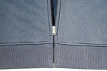 HRM Premium Hooded Jacket with Anti-Pilling for Men, Black S, HRM707 – image 7