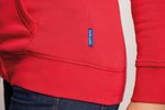 HRM Women´s Hooded Jacket Denim 4XL (HRM801), HRM801 – Bild 7