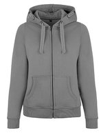 HRM Women´s Hooded Jacket Denim 4XL (HRM801), HRM801 – Pierre