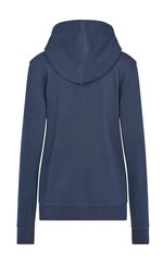 HRM Premium Kapuzenjacke mit Taschen für Damen, White S, HRM807 – Bild 4