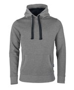HRM Unisex Sweat Hoody Bottle Green XS (HRM900), HRM900 – Bild 3