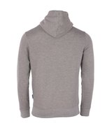 HRM Unisex Sweat Hoody Bottle Green XS (HRM900), HRM900 – Bild 4