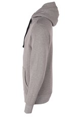 HRM Unisex Sweat Hoody Bottle Green XS (HRM900), HRM900 – Bild 5