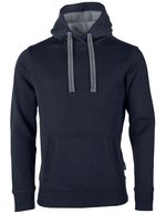 HRM Unisex Sweat Hoody Bottle Green XS (HRM900), HRM900 – Blu navy