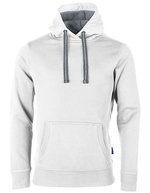 HRM Unisex Sweat Hoody Bottle Green XS (HRM900), HRM900 – Bianco sporco