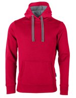HRM Unisex Sweat Hoody Bottle Green XS (HRM900), HRM900 – Lampone