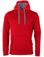 HRM Unisex Sweat Hoody Bottle Green XS (HRM900), HRM900 – Rosso
