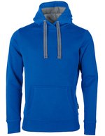 HRM Unisex Sweat Hoody Bottle Green XS (HRM900), HRM900 – Blu reale
