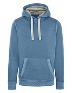 HRM Unisex Sweat Hoody Bottle Green XS (HRM900), HRM900 – Azzurro cielo
