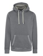 HRM Unisex Sweat Hoody Bottle Green XS (HRM900), HRM900 – Pietra