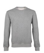 HRM Robustes Sweatshirt mit Regular Fit, Bottle Green XL, HRM902 – Bild 3