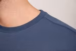 HRM Robustes Sweatshirt mit Regular Fit, Stone XS, HRM902 – Bild 5