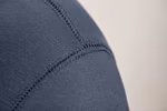 HRM Robustes Sweatshirt mit Regular Fit, Stone XS, HRM902 – Bild 7