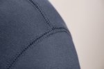 HRM Robustes Sweatshirt mit Regular Fit, Bottle Green XL, HRM902 – Bild 7