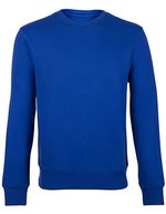 HRM Robustes Sweatshirt mit Regular Fit, Bottle Green XL, HRM902 – Royal Blue