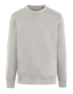 HRM Robustes Sweatshirt mit Regular Fit, Bottle Green XL, HRM902 – Sand