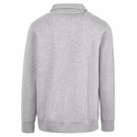 HRM Premium Zip-Sweatshirt mit Taschenfunktion, Red M, HRM904 – Bild 4