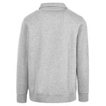 HRM Premium Zip-Sweatshirt mit Taschenfunktion, Black L, HRM904 – Bild 4