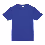 Sporty Short Sleeve T-Shirt with UV Protection – image 3