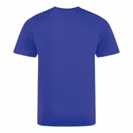 Sporty Short Sleeve T-Shirt with UV Protection – image 4