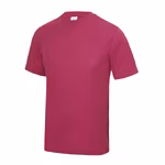 Short Sleeve T-Shirt with UV Protection for Kids – image 3