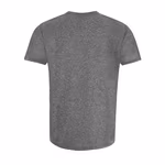 Just Cool Schnelltrocknendes Urban T-Shirt aus Polyester, Black Urban Marl XS, JC004 – Bild 4