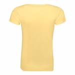 Just Cool Slim-Fit Sport T-Shirt Neon für Damen, Hyper Pink L, JC005 – Bild 4