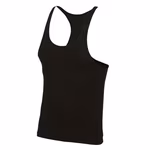 Just Cool Ärmelloses Sportshirt mit Neoteric™-Gewebe, Arctic White S, JC009 – Bild 3